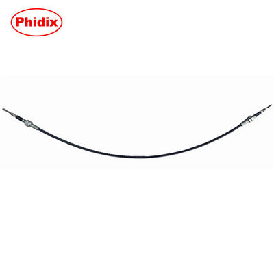 Τυπική μετάδοση κίνησης καλωδίου ελέγχου για βιομηχανικές και μηχανικές εφαρμογές