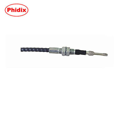 Τυπική μετάδοση κίνησης καλωδίου ελέγχου για βιομηχανικές και μηχανικές εφαρμογές