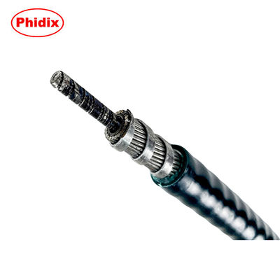 Αγωγός καλωδίου ελέγχου | Ανθεκτική θήκη καλωδίου Push-Pull για βιομηχανικές εφαρμογές