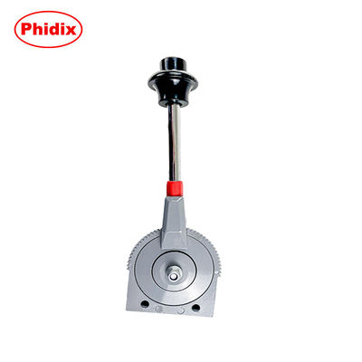 Ελαφρύς μοχλός Push-Pull Hand Control - Εύκολη εγκατάσταση και αξιόπιστη απόδοση