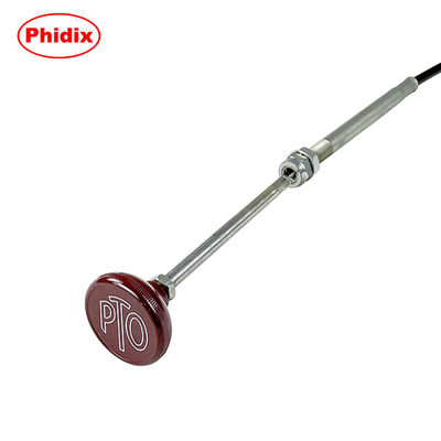 Διάφορες λαβές καλωδίων ελέγχου για μηχανικές λειτουργίες