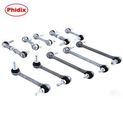 Ράβδος σύνδεσης βαρέως τύπου με καρφιά με μπίλια