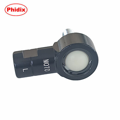 Σφαιρική ακραία σφαιρική άρθρωση βαρέως τύπου (τύπος μηχανικής σύνδεσης)