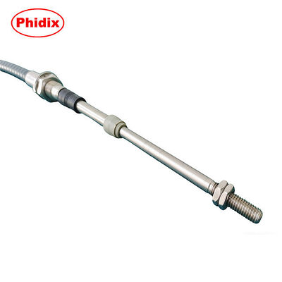 PHIDIX Mechanical Control Cable Assembly Flexible Control Cable