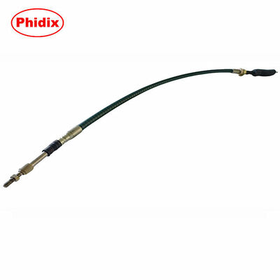 Προσαρμοσμένο καλώδιο ελέγχου—Λύση μετάδοσης ευέλικτης κίνησης υψηλής απόδοσης