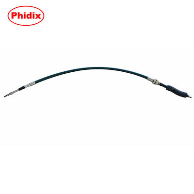 Προσαρμοσμένο καλώδιο ελέγχου—Λύση μετάδοσης ευέλικτης κίνησης υψηλής απόδοσης