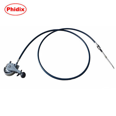 Συγκρότημα ελέγχου αλλαγής ταχυτήτων διπλής καλωδίωσης για εμπορικές εφαρμογές και εφαρμογές βαρέως τύπου