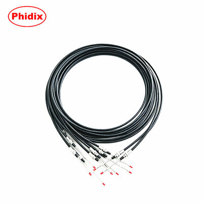 Καλώδιο ελέγχου Push Pull–Λύση γραμμικής μηχανικής μετάδοσης
