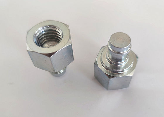 Ο-Ring Face Seal Fittings Adapters Seal Face Nut Adapter (Αναπροσαρμοστήματα στερεωτικών στερεωτικών στερεωτικών)