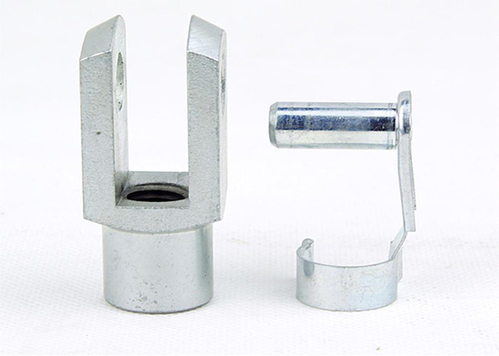Επαγγελματική OEM Ραβδί καλωδίου φρένων Clevis Stainless Steel Clevis Pin