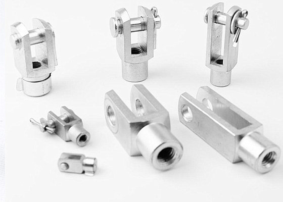 Επαγγελματική OEM Ραβδί καλωδίου φρένων Clevis Stainless Steel Clevis Pin