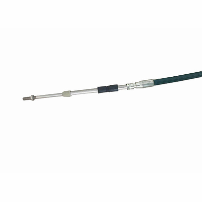 Διάταξη καλωδίου ελέγχου VLD Push Pull Transmission Gear Shift